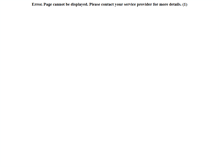 Tablet Screenshot of chowky.com